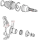 Vorderachse category icon/image